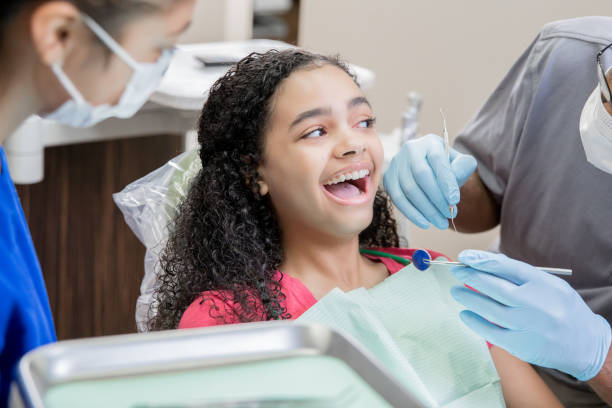 Best Emergency Tooth Extraction in Shell Ridge, CA