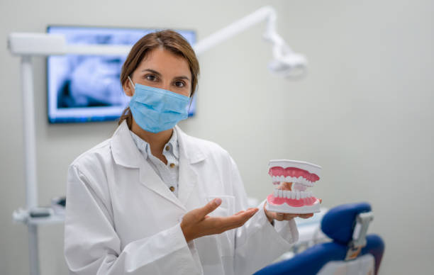 Best Emergency Dental Care for Trauma or Injury in Shell Ridge, CA