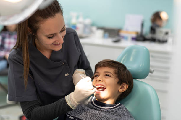 Best Emergency Treatment for Toothache in Shell Ridge, CA
