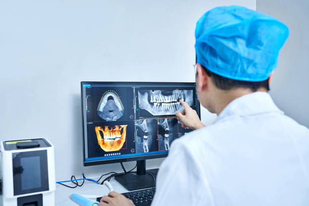 Best Emergency Broken Tooth Repair in Shell Ridge, CA