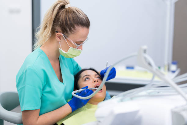 Best Walk-In Emergency Dentist in Shell Ridge, CA