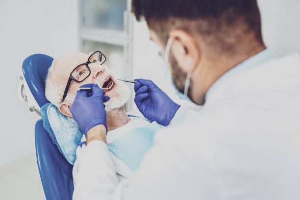 Best Emergency Orthodontic Repairs in Shell Ridge, CA